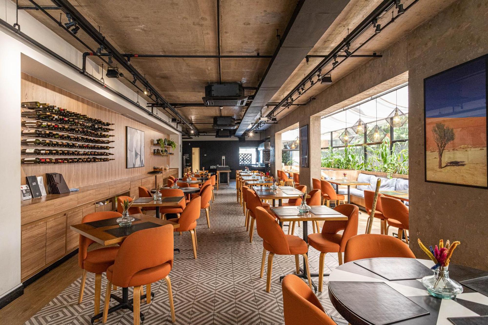 Flat Executive Lorena - Trans Executive Jardins São Paulo