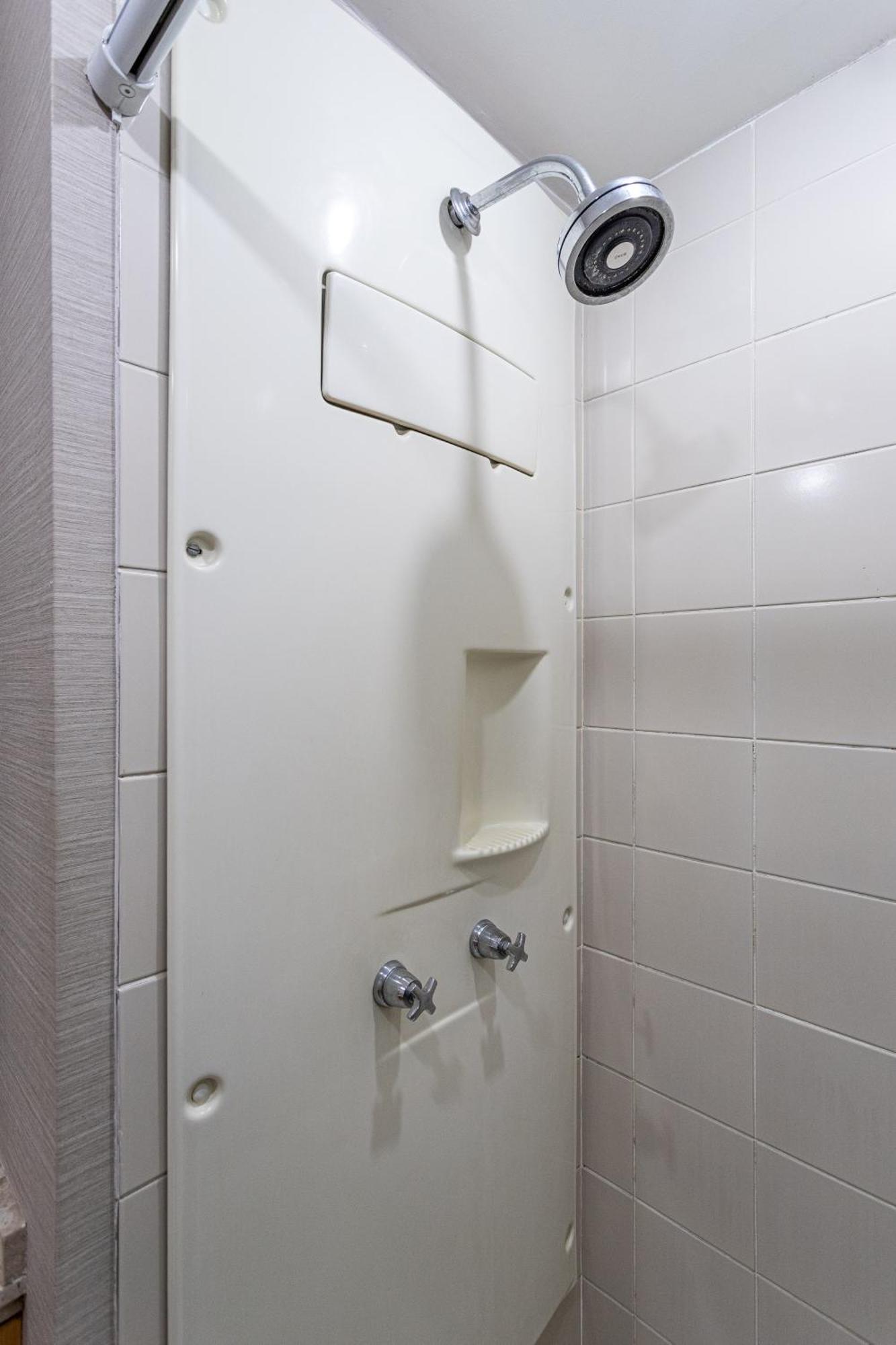 Flat Executive Lorena - Trans Executive Jardins Apartamento